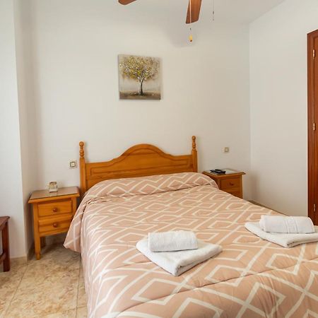 San Anton Βίλα Cazorla Εξωτερικό φωτογραφία