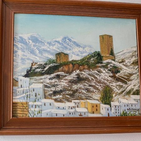 San Anton Βίλα Cazorla Εξωτερικό φωτογραφία