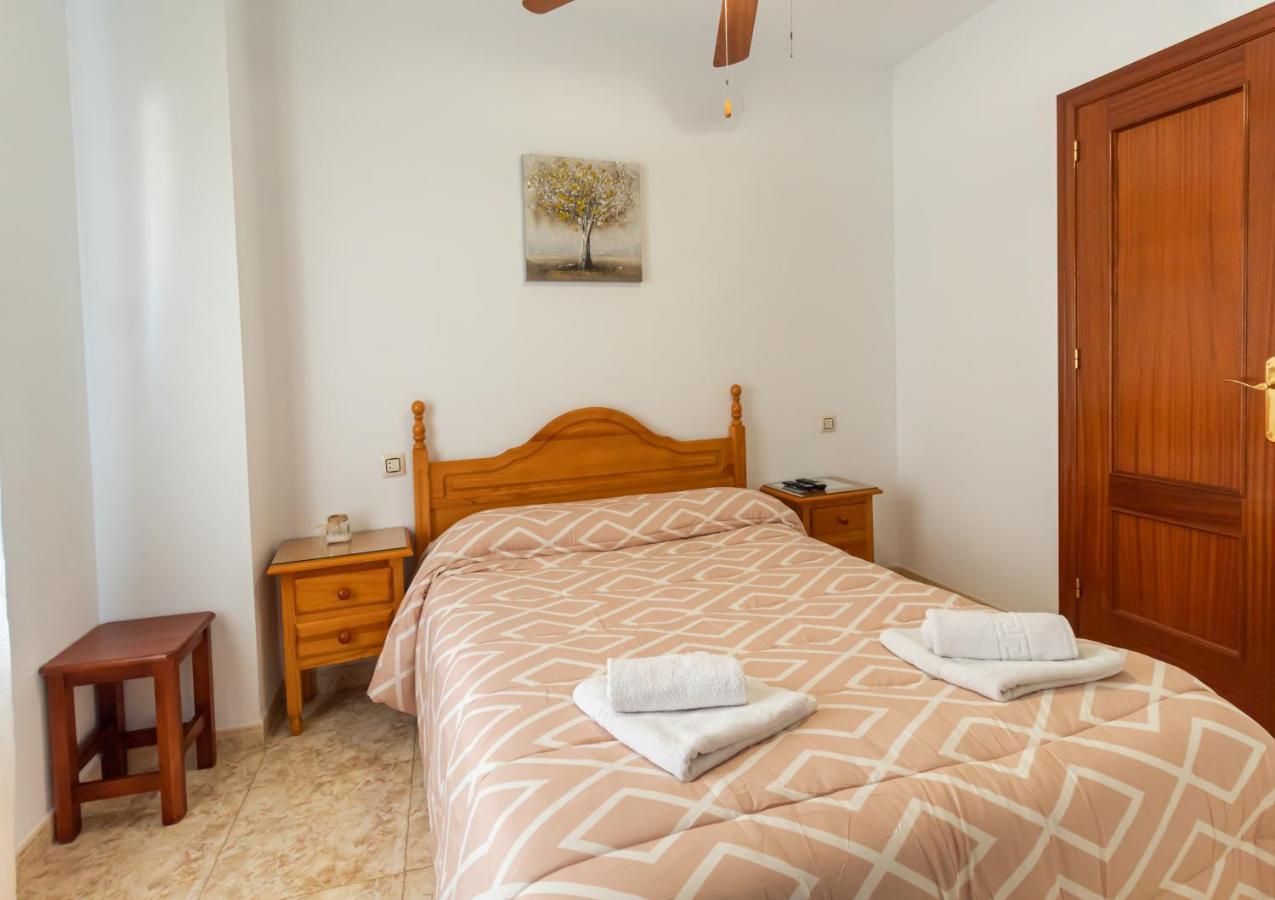 San Anton Βίλα Cazorla Εξωτερικό φωτογραφία