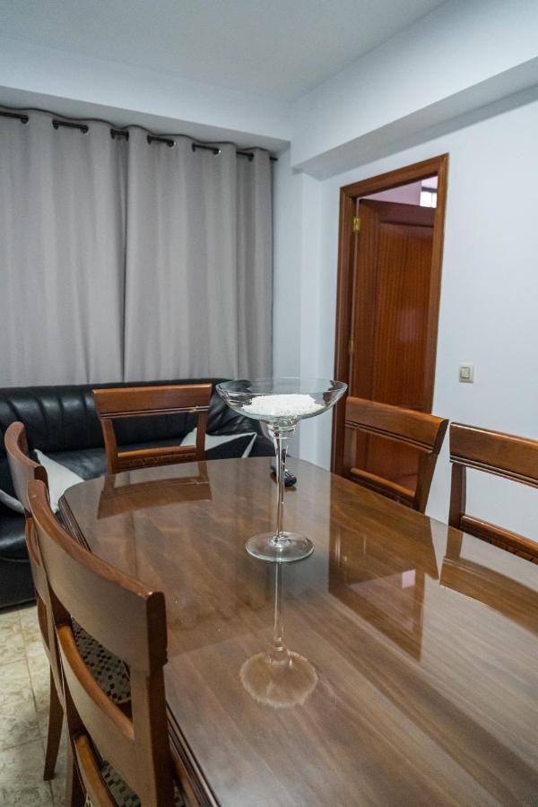 San Anton Βίλα Cazorla Εξωτερικό φωτογραφία