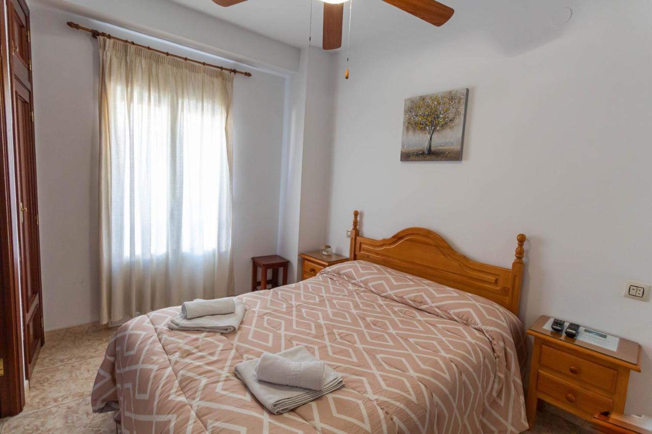 San Anton Βίλα Cazorla Εξωτερικό φωτογραφία