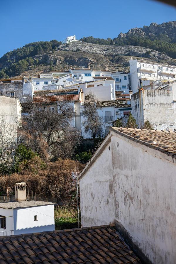 San Anton Βίλα Cazorla Εξωτερικό φωτογραφία