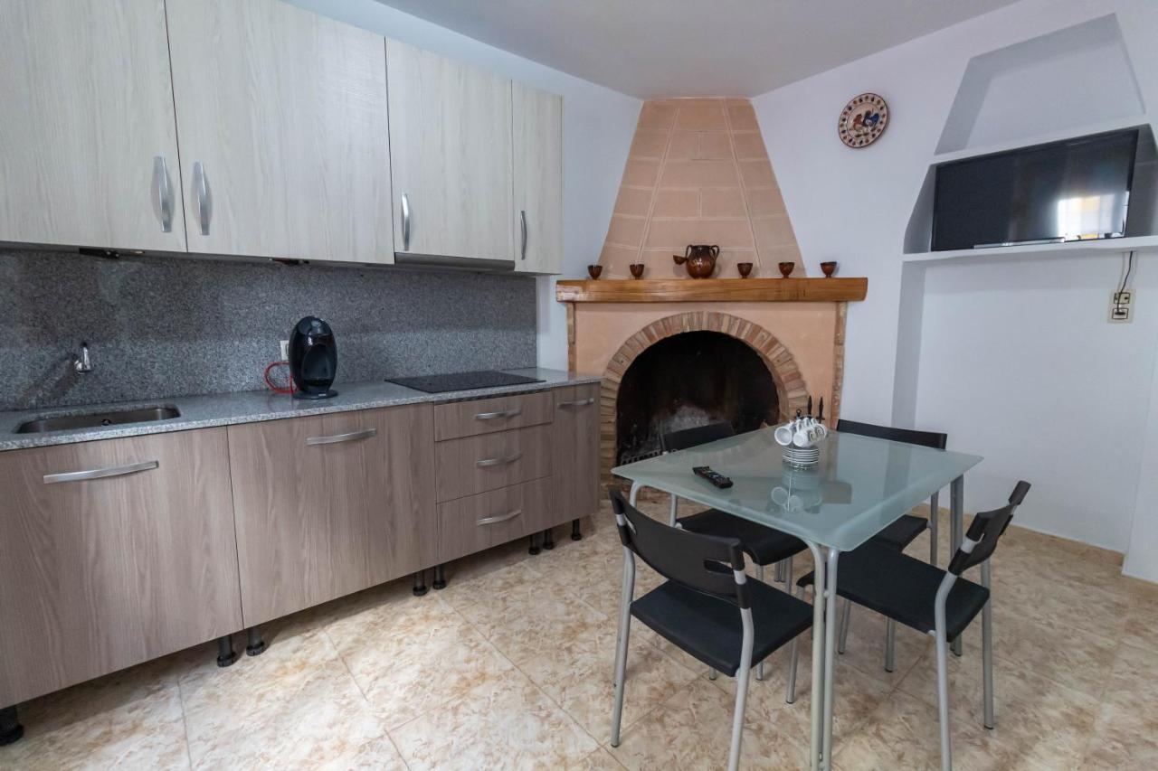 San Anton Βίλα Cazorla Εξωτερικό φωτογραφία