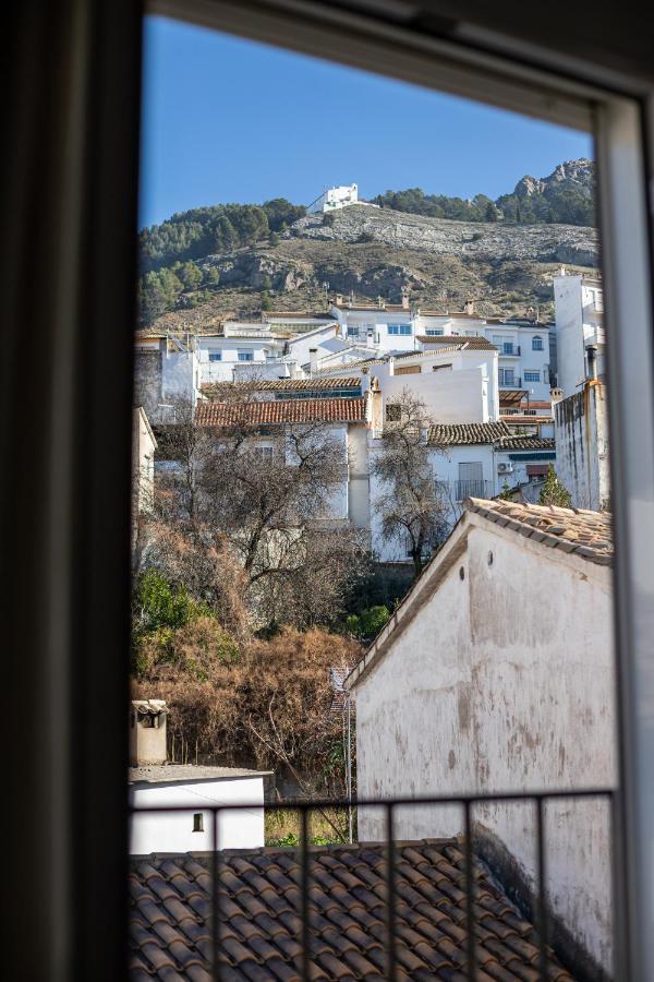 San Anton Βίλα Cazorla Εξωτερικό φωτογραφία