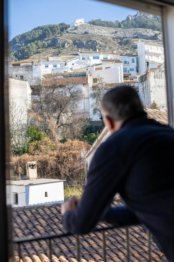 San Anton Βίλα Cazorla Εξωτερικό φωτογραφία