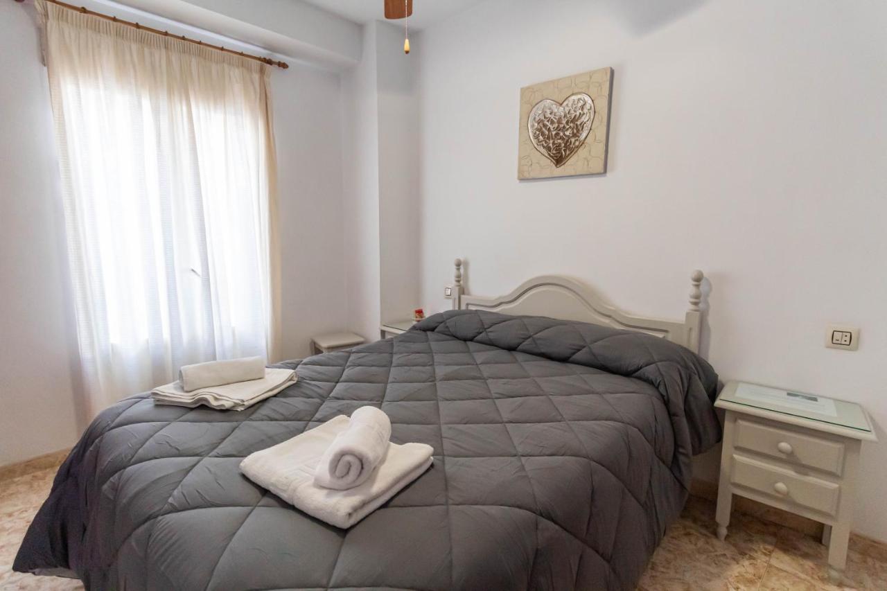 San Anton Βίλα Cazorla Εξωτερικό φωτογραφία